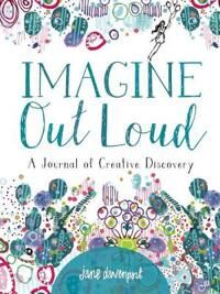 Imagine Out Loud Av Jane Davenport