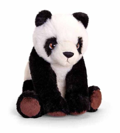 Bamse 18 cm panda