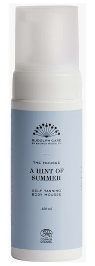 Rudolph Care A Hint of Summer - The Mousse 150 ml