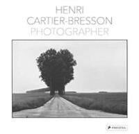 Henri Cartier-Bresson Av Yves Bonnefoy Henri Cartier-Bresson Av Yves Bonnefoy