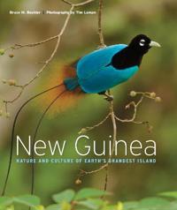 New Guinea Av Bruce M. Beehler, Tim Laman