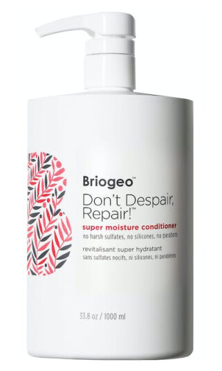 Briogeo Don't Despair Repair! Super Moisture Conditioner 1000 ml Balsam