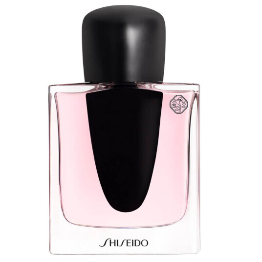 Shiseido Ginza Eau de Toilette 50ml med Floral Duftnoter Shiseido Ginza Eau de Toilette 50ml med Floral Duftnoter