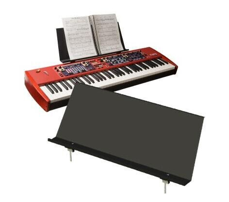Nord Keyboards Nord Music Stand V2 Nord Keyboards Nord Music Stand V2