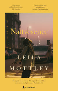 Mottley Leila Nattvesener