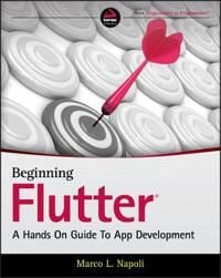 Beginning Flutter Av Marco L. Napoli