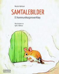 Samtalebilder Av Merete Holmsen Samtalebilder Av Merete Holmsen
