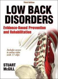 Low Back Disorders Av Stuart Mcgill Low Back Disorders Av Stuart Mcgill