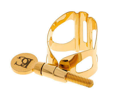 BG L50 Ligature Soprano Sax BG L50 Ligature Soprano Sax