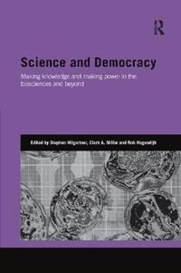 Hilgartner Stephen Science and Democracy