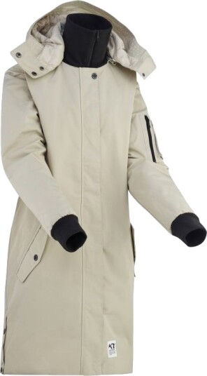 Kari Traa Women's Hjellane Parka S , Shell