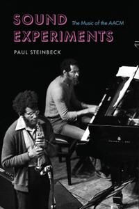 Sound Experiments Av Paul Steinbeck