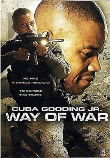 Way Of War