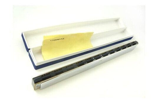 Tombo 1151n Pocket Chord Harmonica
