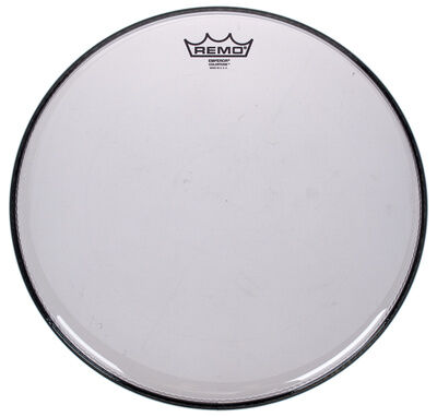 Remo 14"" Emperor Colortone Smoke Remo 14"" Emperor Colortone Smoke