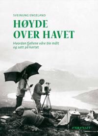 Høyde Over Havet Av Sveinung Engeland Høyde Over Havet Av Sveinung Engeland