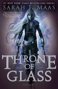 Maas Sarah J. Throne of Glass