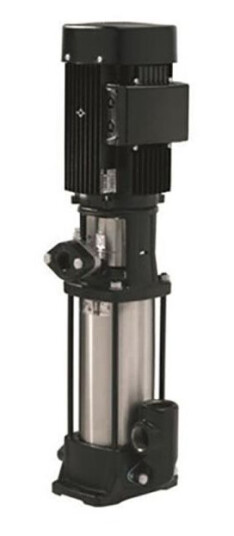 Grundfos CR 5-11 DW Ejektorpumpe
