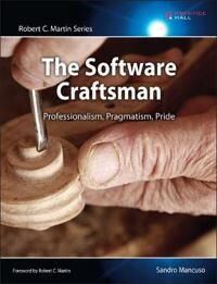 Mancuso Sandro Software Craftsman The Mancuso Sandro Software Craftsman The