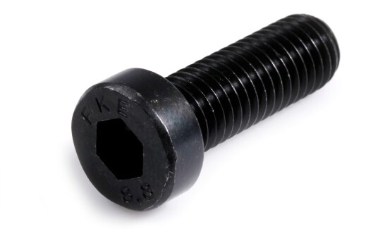 Arvid Nilsson D7984 8.8 M16x25 Lsh Skrue Inv.6kt 50-Pakke Arvid Nilsson D7984 8.8 M16x25 Lsh Skrue Inv.6kt 50-Pakke