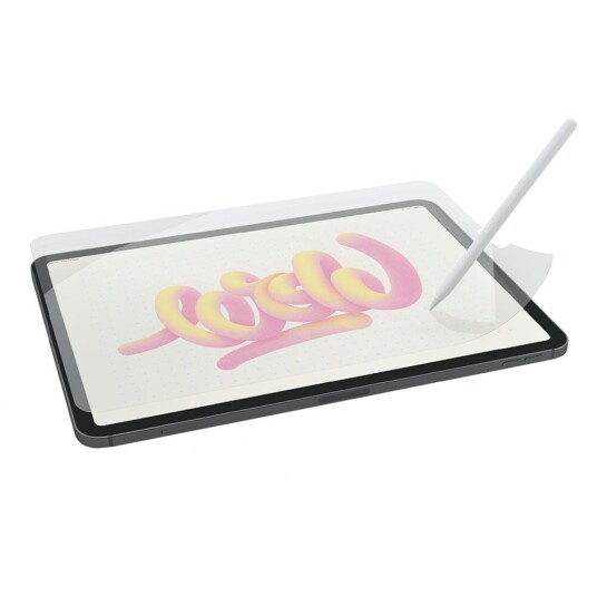 Paperlike iPad 10.9" (2022) Paperlike 2.1 Original Screen Protector - Skjermbeskytter- 2 Stk.