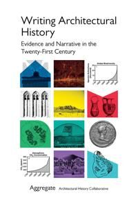 Writing Architectural History (082294684X)