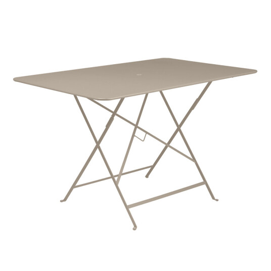 Fermob Bistro Bord 77x117 cm Nutmeg 14