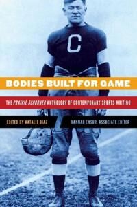 Diaz Natalie Bodies Built for Game