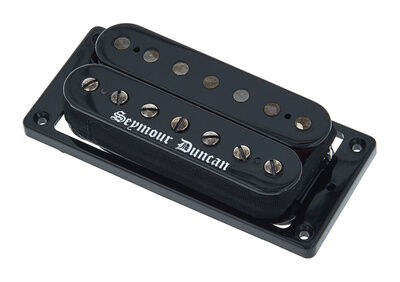 Seymour Duncan Svart Winter 7-String Bridge
