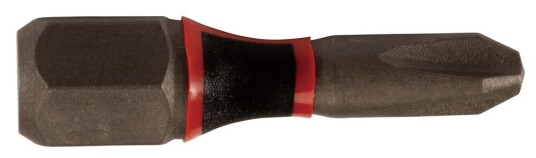 Makita Bits E-03143 Impact Premier Ph2 (Slim) 25mm 2-Pack