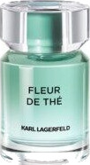 Karl Lagerfeld Fleur De Thé Eau De Parfum 50ml Spray for Dame Karl Lagerfeld Fleur De Thé Eau De Parfum 50ml Spray for Dame