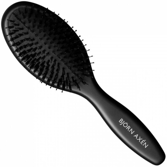 Bjorn Axen Gentle Detangling Brush For Normal And Thick Hair Bjorn Axen Gentle Detangling Brush For Normal And Thick Hair