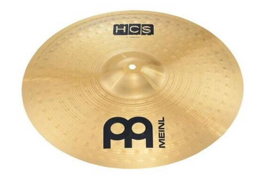 Meinl Hcs18cr Hcs 18" Crash/ride