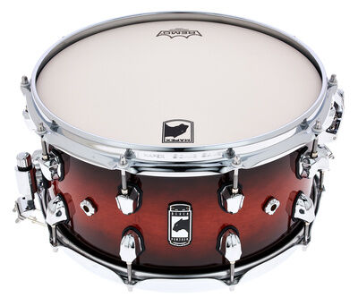 Mapex 14""x07"" Solidus Snare Mapex 14""x07"" Solidus Snare
