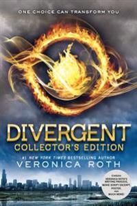 Roth Veronica Divergent