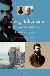 Cercignani Carlo Ludwig Boltzmann