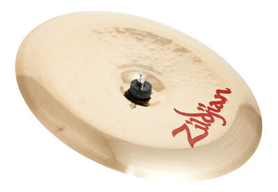 Zildjian 16"" Oriental China Trashbecken