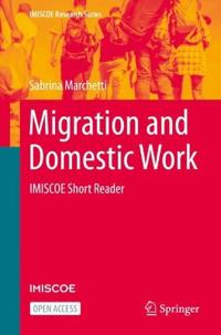 Marchetti Sabrina Migration and Domestic Work