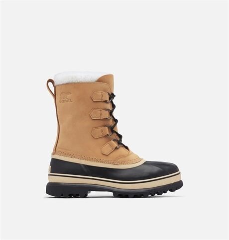 Kamik Sorel Caribou WP, Herre Buff 41 Kamik Sorel Caribou WP, Herre Buff 41