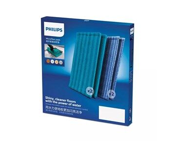Philips SPM Aqua Mops XV1700/01