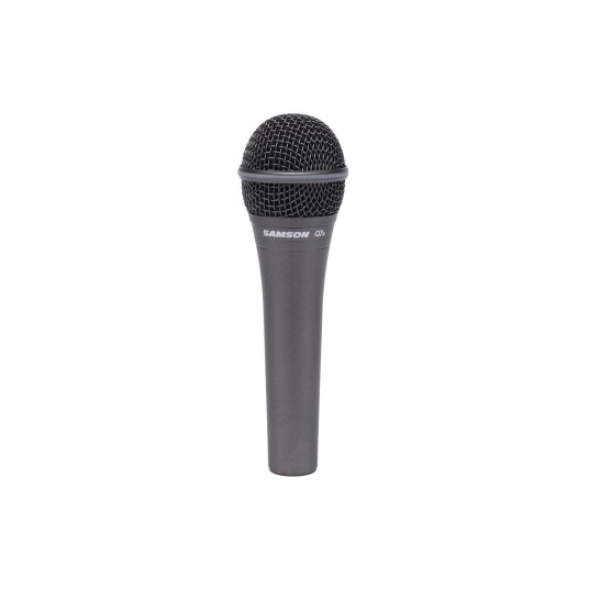 Samson Q7x Dynamisk Mikrofon