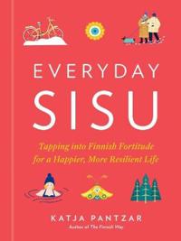 Everyday Sisu Av Katja (Katja Pantzar) Pantzar