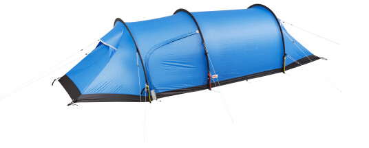 Fjellreven Keb Endurance 2 Un Blue ONESIZE Fjellreven Keb Endurance 2 Un Blue ONESIZE