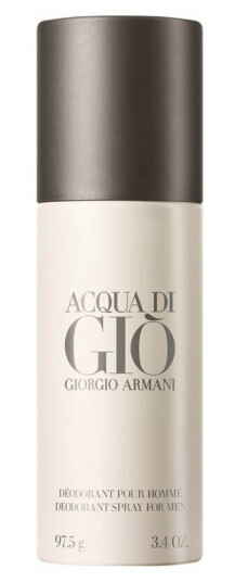 Giorgio Armani Acqua Di Gio Deodorant Spray 150ml