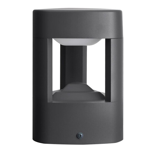 Lucande LED-sokkellampe Nanna 20 cm – IP54 Lucande LED-sokkellampe Nanna 20 cm – IP54