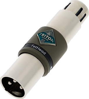 TritonAudio FetHead TritonAudio FetHead