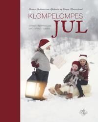 Klompelompes Jul Av Hanne Andreassen Hjelmås, Torunn Steinsland