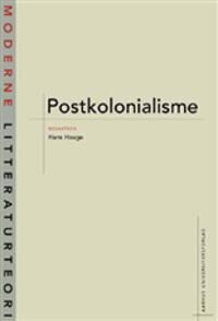 Hauge Winni Postkolonialisme Hauge Winni Postkolonialisme