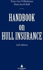 Handbook On Hull Insurance Av Hans Jacob Bull, Trine-Lise Wilhelmsen