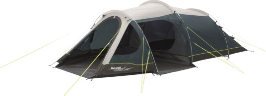 Outwell Earth 3 Blue Outwell Earth 3 Blue